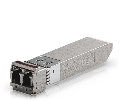 Moduł SFP Ubiquiti UACC-OM-SFP10-1490 1490nm 10G 20km single mode duplex LC UPC
